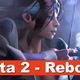 Illustration for article titled Was it too soon for DoTA 2 to be Reborn ??